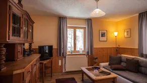 Family-friendly holiday apartment with terrace, BBQ & garden | Garden view - Image 3