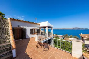 Casa con terrazza, barbecue e giardino - Image 3