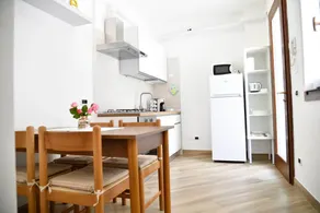 Family-oriented charming flat - Image 5