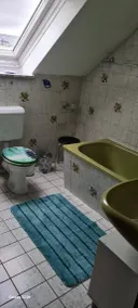 Dachgeschoss Wohnung nahe SAP - Image 5