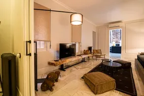 Gemütliches Apartment mit 1 Schlafzimmer für 2 Personen - Image 2