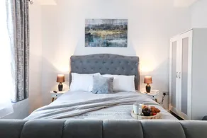 Family-friendly flat - Image 4