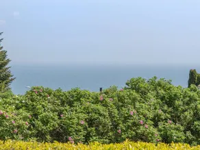 Children-friendly house with barbeque | Sea view - Image 2