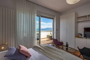 Private room | Garden view - Image 3