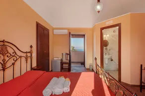 Appartement de vacances avec terrasse et internet haut débit | Vue mer | Proche de la plage - Image 5