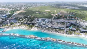 Family-oriented wonderful flat with pool | Next to the beach | Perfect for remote work - Image 3
