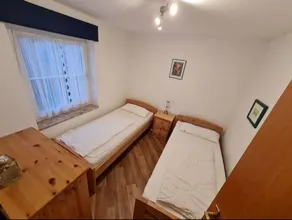 Gemütliche Erdgeschossferienwohnung mit Kamin und Wintergarten in Petersdorf - Image 4