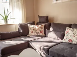Appartement avec 2 chambres à coucher pour 6 personnes - Image 5