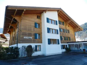 Apartment La Sarine 324 - Image 4