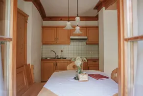 Agriturismo Gurtenhof: Appartamento Oswald von Wolkenstein, ideale per famiglie - Image 3