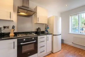 House with 3 rooms for 5 persons - Image 5