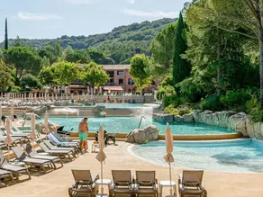 Children-friendly nice studio with heated pool | Dogs allowed - Image 2