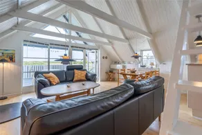 House with sauna, terrace & barbeque | Pet-friendly - Image 2
