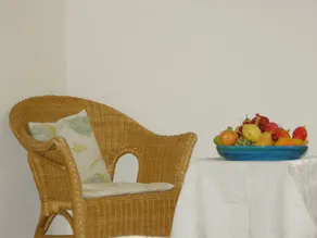 Private room with garden - Image 3
