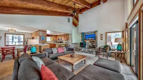 Posner - Truckee Home - Image 5