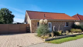 Holiday home with sauna, garden & barbecue - Image 2