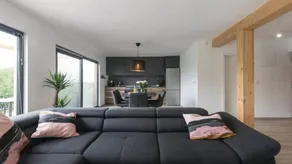 Casa apropiada para familias con barbacoa, terraza y piscina privada | Se admiten mascotas - Image 4