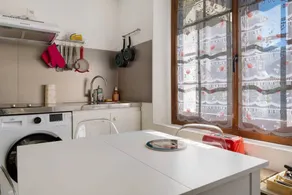 Apartment 'L'arrieulat 2' with Mountain View, Shared Terrace and Shared Garden - Image 4