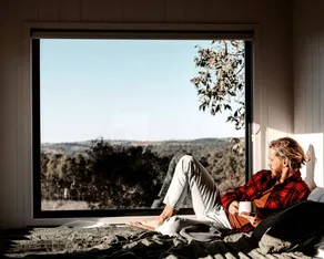 Reconnect with Nature at this Fabulous Tiny Home in Queensland - Image 4