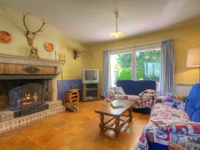 Cottage with barbecue - Image 3