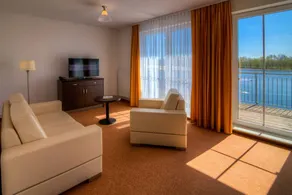 Ferienappartement am See im Hotelresort Neuer Hennings Hof - Image 3