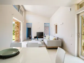 Children-friendly charming holiday home with garden, private pool & barbeque | Close to the beach - Image 4