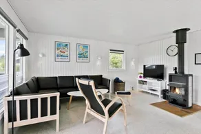 Fully equipped pleasant holiday home with terrace, sauna & BBQ | Pets are welcome - Image 4