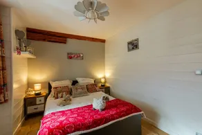 Children-friendly nice holiday home with terrace, fast internet & barbeque | City view | Good for workation - Image 2