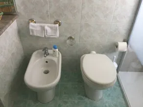 Appartement avec 1 chambre à coucher pour 3 personnes - Image 4