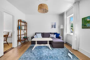 Family-oriented house with barbecue, terrace & garden | Close to the beach | Dogs allowed - Image 5