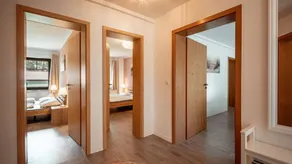 Child-friendly charming holiday apartment with BBQ, garden & terrace | Panoramic view | Pets are welcome - Image 2