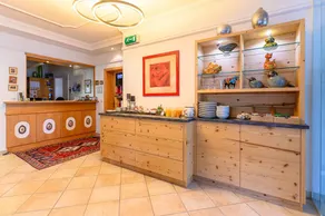 Child-friendly flat with sauna, terrace & garden | Mountain view | Ski nearby | Dogs allowed - Image 3