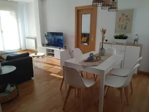 Ferienwohnung mit Garten und Pool | Panoramablick - Image 2