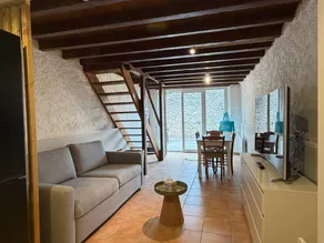 Spettacolare casa totalmente attrezzata con terrazza | Adatta per il telelavoro - Image 2