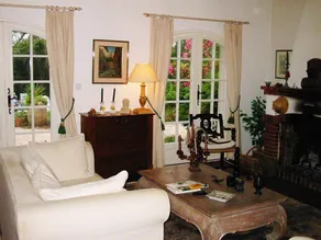 Fully equipped big villa with terrace, garden & private pool | Sea view - Image 4