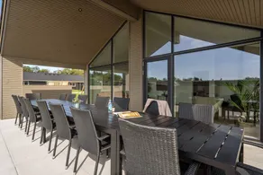 Ferienhaus mit Garten, Grill und Pool - Image 5