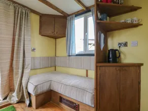 Family-oriented nice cottage with garden & barbeque | Pets are welcome - Image 5