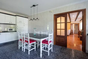 Ferienhaus mit Grill und Garten | Bergblick - Image 4