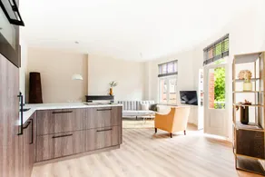 Appartement avec 1 chambre à coucher pour 3 personnes - Image 4