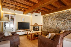 Casa con jardín, barbacoa y terraza | Vistas a la montaña | Adaptada para el teletrabajo - Image 3