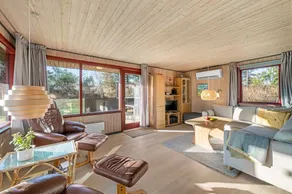 Children-friendly lovely house with terrace | Dogs allowed - Image 3