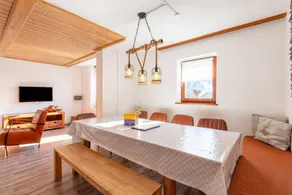 Holiday Home With Balcony - Image 3