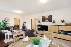 Holiday Apartment 'Kirsten's Hike N Bike' with Mountain View, Private Terrace and Wi-Fi - Image 2