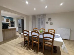 Charming cottage with barbecue & garden - Image 2