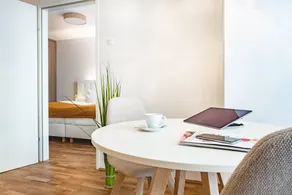 Flat with 1 room for 4 persons - Image 4