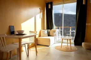 Unforgettable Romance: Unique Rental with Breathtaking Views in Manteigas, Portugal - Image 2