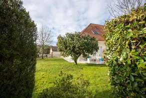 B&B with garden & terrace | Garden view - Image 2