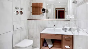Children-friendly holiday apartment with sauna - Image 4