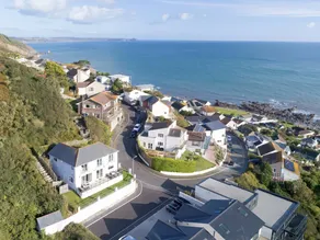 Family-friendly cottage with garden & terrace | Beach view | Pets allowed - Image 4