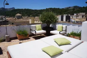 Voll ausgestattetes tolles Ferienhaus mit Garten, Grill und Terrasse | Ideal für Homeoffice - Image 2